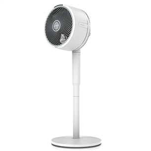 Shark FlexBreeze, white - Portable fan