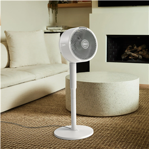 Shark FlexBreeze, white - Portable fan