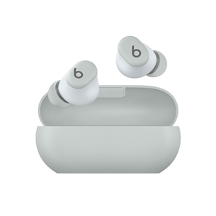 Beats Solo Buds, storm gray - Wireless Headphones