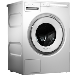 Asko, 9 kg, depth 59,5 cm, 1600 rpm - Front load washing machine