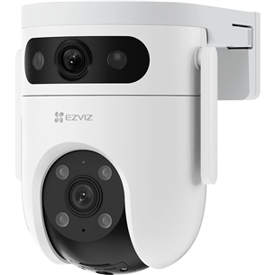 EZVIZ H9c 2K Dual-Lens Pan & Tilt, WiFi - Камера видеонаблюдения CS-H9C