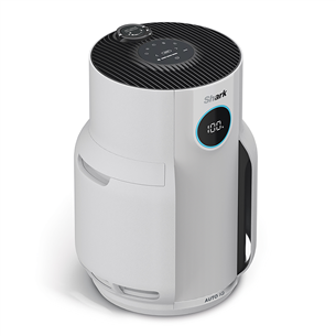 Shark NeverChange5, white - Air purifier