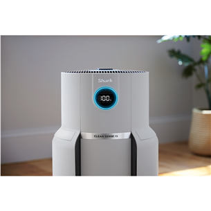 Shark NeverChange5, white - Air purifier