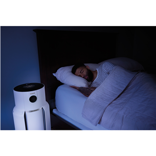 Shark NeverChange5, white - Air purifier