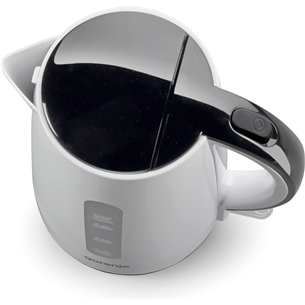 Gorenje, 2200 W, white - Kettle