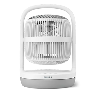 Philips 2000 Seeria, белый - Настольный вентилятор