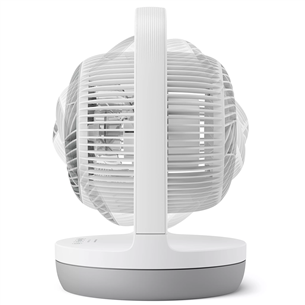 Philips 2000 Series, white - Table fan