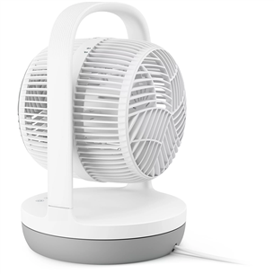 Philips 2000 Series, white - Table fan