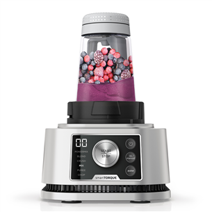 Ninja Foodi Power Nutri 3-in-1, 1200 W, silver - Blender