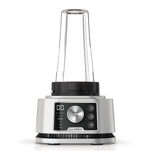 Ninja Foodi Power Nutri 3-in-1, 1200 W, silver - Blender