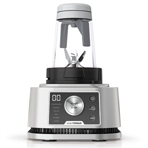 Ninja Foodi Power Nutri 3-in-1, 1200 W, silver - Blender