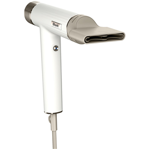 Shark SpeedStyle, 1700 W, white - Hair dryer