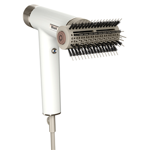 Shark SpeedStyle, 1700 W, white - Hair dryer