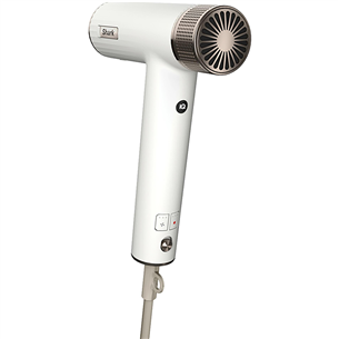 Shark SpeedStyle, 1700 W, white - Hair dryer