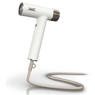 Shark SpeedStyle, 1700 W, white - Hair dryer