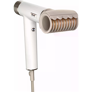 Shark SpeedStyle, 1700 W, white - Hair dryer