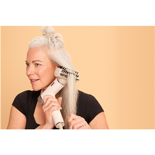 Shark SpeedStyle, 1700 W, white - Hair dryer