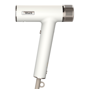 Shark SpeedStyle 5-in-1, 1700 W, white - Hair dryer