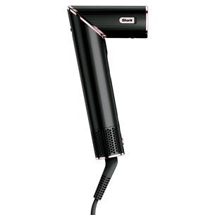 Shark FlexStyle, 1400 W, black - Air styler