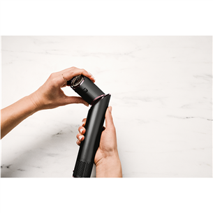 Shark FlexStyle, 1400 W, black - Air styler