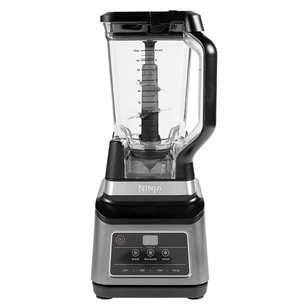 Ninja 2 in 1 Auto IQ 1200 W silver black Blender BN750EU Novastar