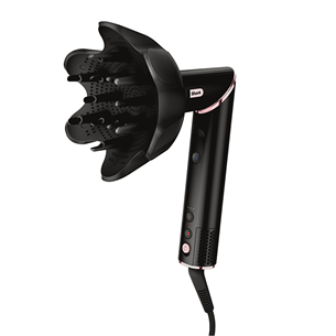 Shark FlexStyle 5-in-1, 1400 W, black - Air Styler