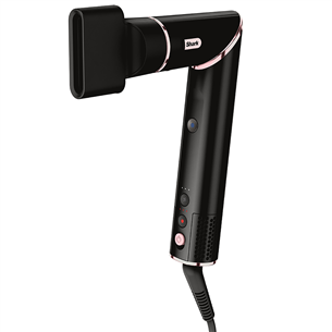 Shark FlexStyle 5-in-1, 1400 W, black - Air Styler