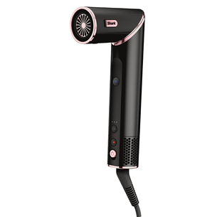 Shark FlexStyle 5-in-1, 1400 W, black - Air Styler