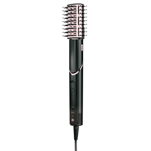 Shark FlexStyle 5-in-1, 1400 W, black - Air Styler