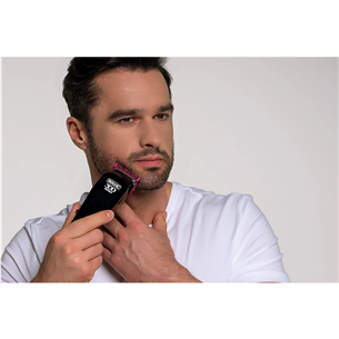 Wahl Home Pro 300, cordless, black - Hair clipper