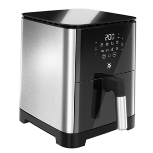 WMF Multi Taste, 4.6 L, 1550 W, black - Air fryer