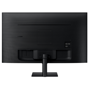 Samsung Smart Monitor M7 M70D, 43'', UHD, LED VA, USB-C - Monitorius