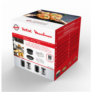 Tefal, Easy Fry XL - Airfryer accessory kit