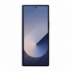 Samsung Galaxy Fold6, 512 GB, tamsiai mėlynas - Išmanusis telefonas