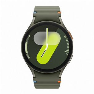 Samsung Galaxy Watch7, 44 mm, BT, žalias - Išmanusis laikrodis SM-L310NZGAEUE