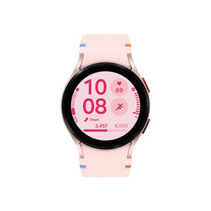 Samsung Galaxy Watch FE, Wi-Fi, rožinis - Išmanusis laikrodis SM-R861NIDAEUE