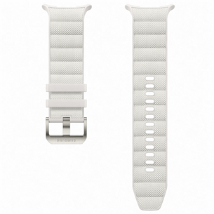 Samsung Galaxy Watch Ultra PeakForm Band, white sand - Watch Band ET-SBL70MWEGEU