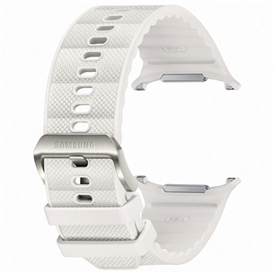 Samsung Galaxy Watch Ultra PeakForm Band, white sand - Watch Band