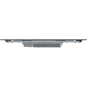 Hisense, width 59.5 cm, frameless, black - Built-in Induction Hob