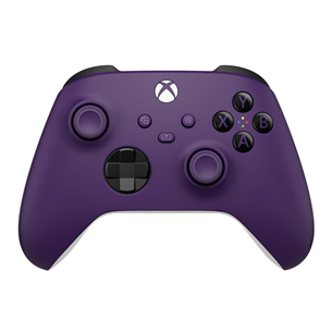 Microsoft Xbox Series X/S Controller, violetinis - Belaidis žaidimų pultelis 889842823936