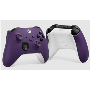 Microsoft Xbox Series X/S Controller, violetinis - Belaidis žaidimų pultelis