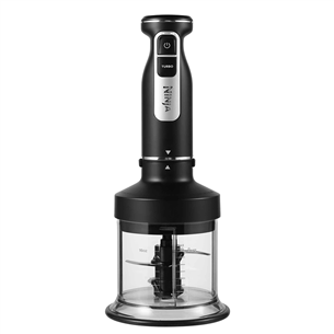 Ninja Foodi 3-in1, 850 W, black - Hand blender