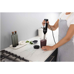 Ninja Foodi 3-in1, 850 W, black - Hand blender