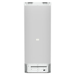 Liebherr Peak NoFrost, 363 L, height 186 cm, white - Freezer