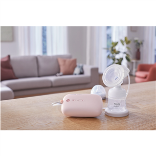 Philips Avent - Elektrinis pientraukis