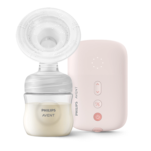 Philips Avent - Электрический молокоотсос