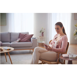 Philips Avent - Electric breast pump