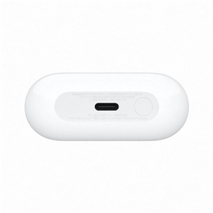 Samsung Galaxy Buds3, white - True-wireless earbuds