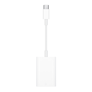 Apple USB-C to SD Card Reader - Card reader