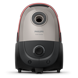 Philips, 5000 Series, beige/black - Vacuum cleaner